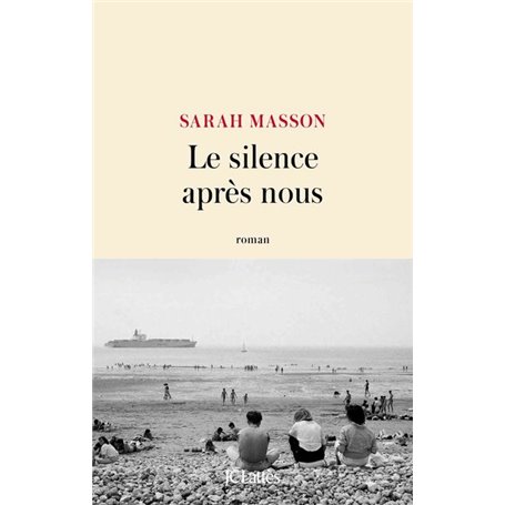 Le silence après nous