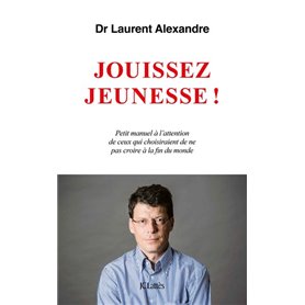 Jouissez jeunesse !