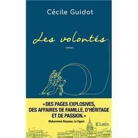 Les volontés