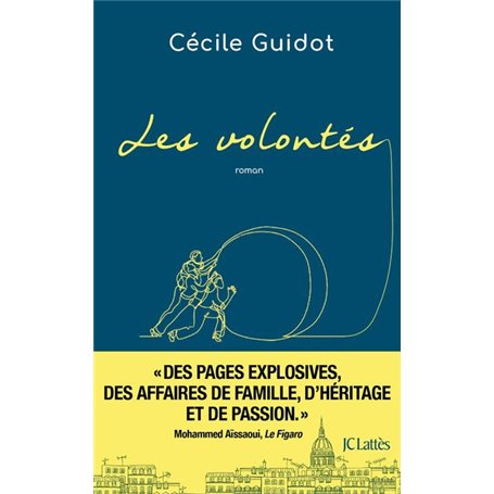 Les volontés