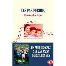 Les pas perdus