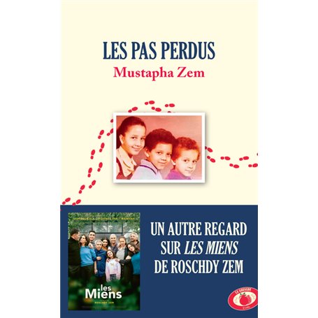 Les pas perdus