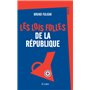 Les lois folles de la République