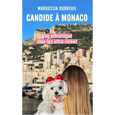 Candide à Monaco