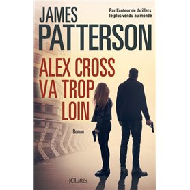 Alex Cross va trop loin