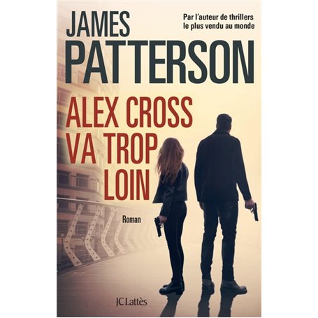 Alex Cross va trop loin