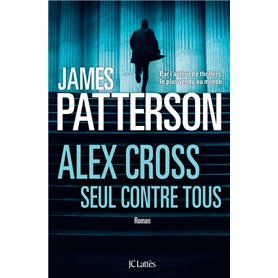 Alex Cross, seul contre tous