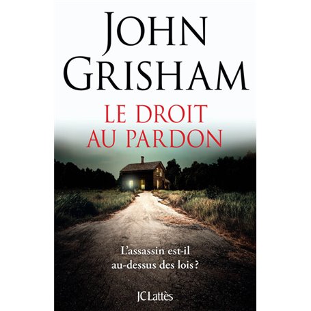 Le droit au pardon