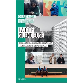 La cité silencieuse