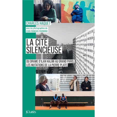 La cité silencieuse