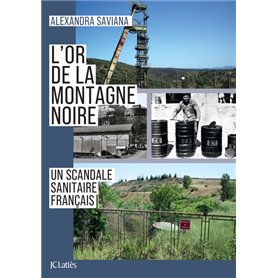 L'or de la Montagne Noire