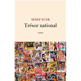 Trésor national