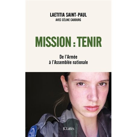 Mission : Tenir