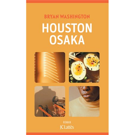 Houston-Osaka