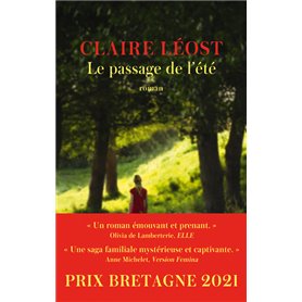 Le Passage de l'été