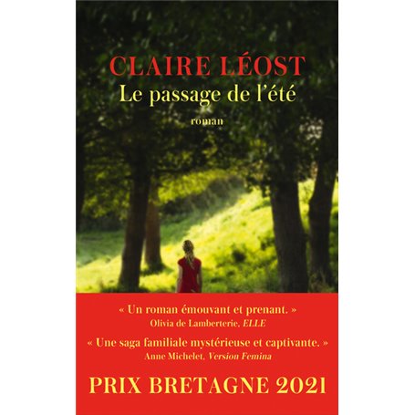 Le Passage de l'été