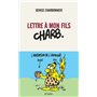 Lettre à mon fils Charb