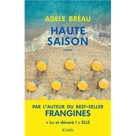 Haute saison