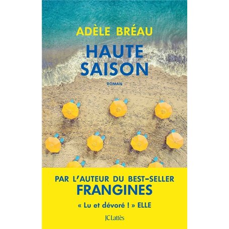 Haute saison