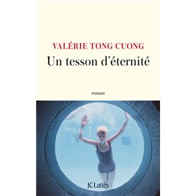 Un tesson d'éternité