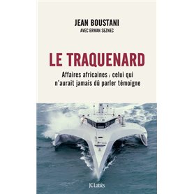 Le traquenard