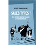 Sales types !