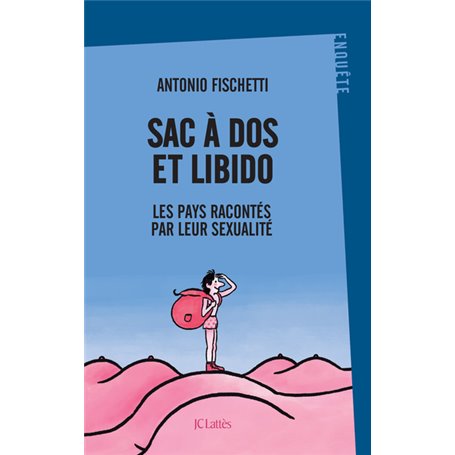 Sac à dos et libido