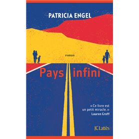 Pays infini