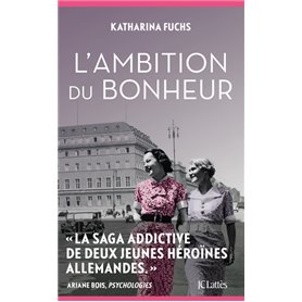 L'ambition du bonheur