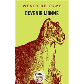 Devenir Lionne