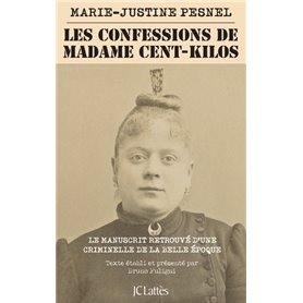 Les Confessions de Madame Cent-Kilos