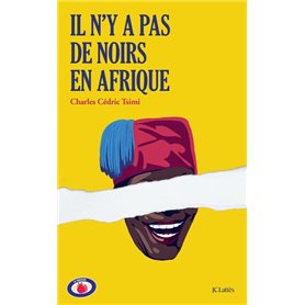 Il n'y a pas de Noirs en Afrique