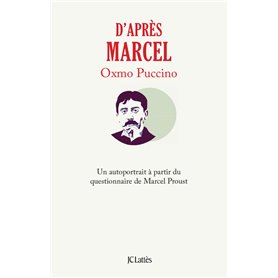 D'après Marcel