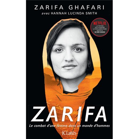 Zarifa