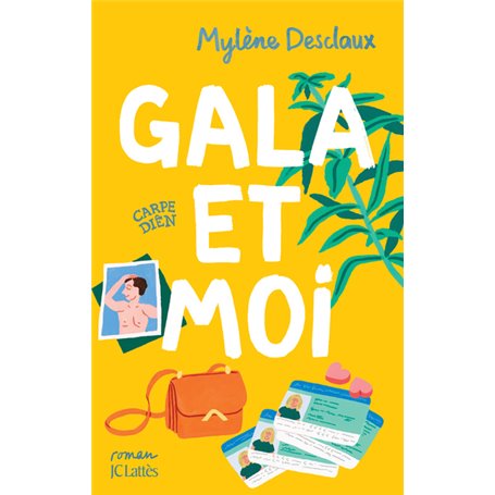 Gala et moi