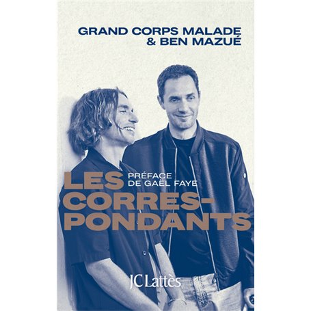 Les Correspondants