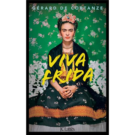 Viva Frida