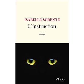 L'instruction