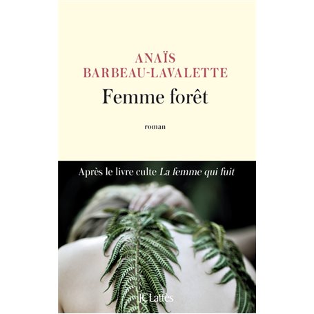 Femme forêt