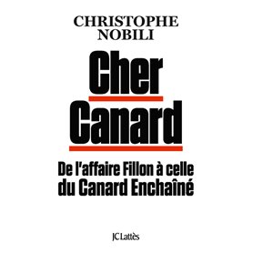 Cher Canard