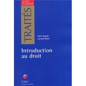 introduction au droit