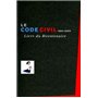 le code civil 1804-2004 livre du bicentenaire