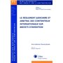 le reglement judiciaire et arbitral/contentieux brev invent. n.71