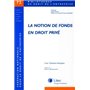 la notion de fonds en droit prive n°72