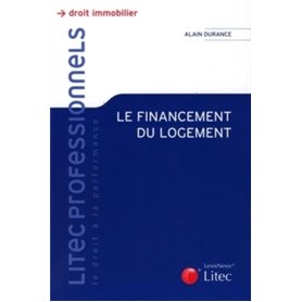 le financement du logement