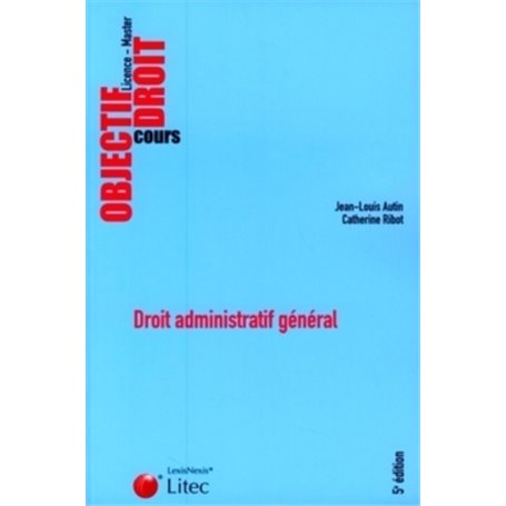 droit administratif general