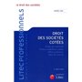 droit des societes cotees