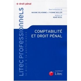 comptabilite et responsabilite penale