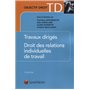 travaux diriges de droit des relations individuelles au travail 5eme ed.