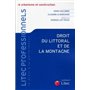 droit du littoral et de la montagne